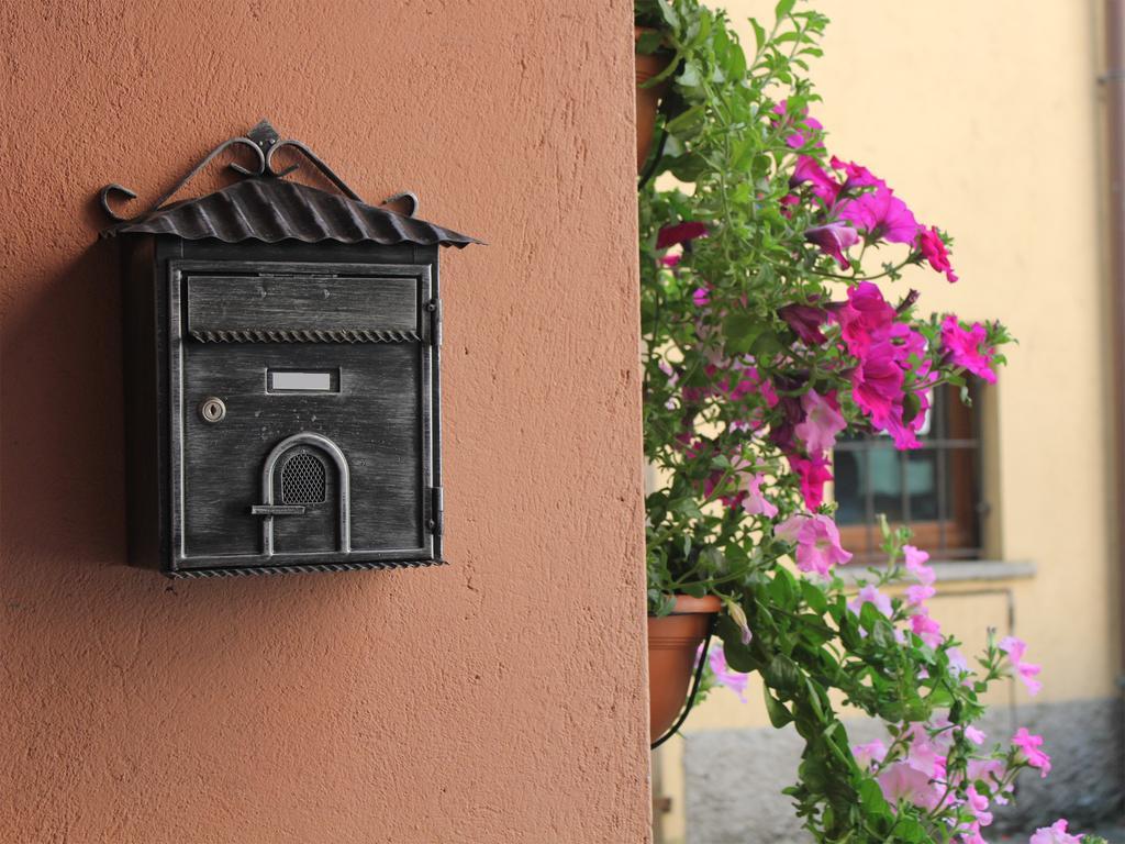 Casa Mia Apartment *