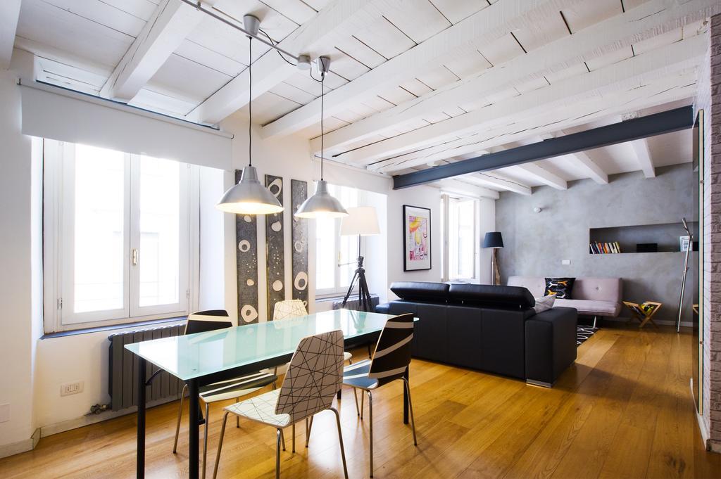 Rhs Serviced Apartment