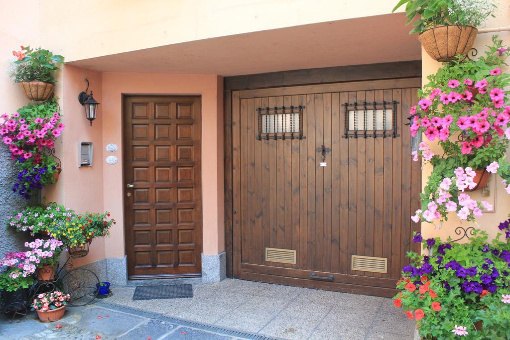 Casa Mia * Bellagio