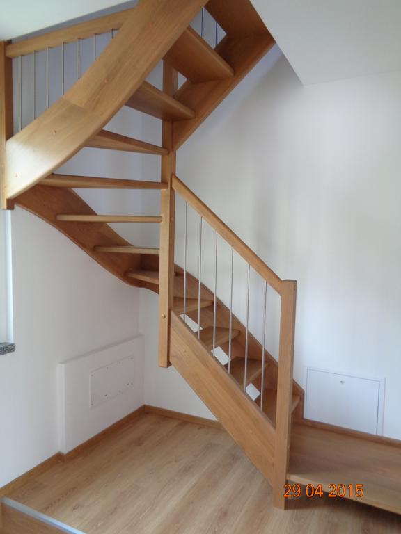 Casa Luce E Aria Apartment *