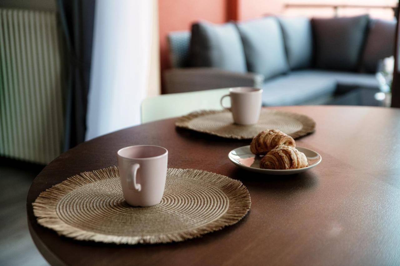 Florissa - By Myhomeincomo Apartment Blevio