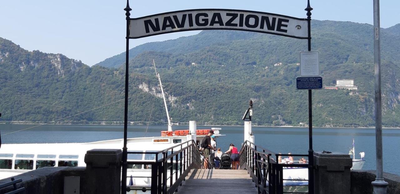 Garden Lake'S Lecco