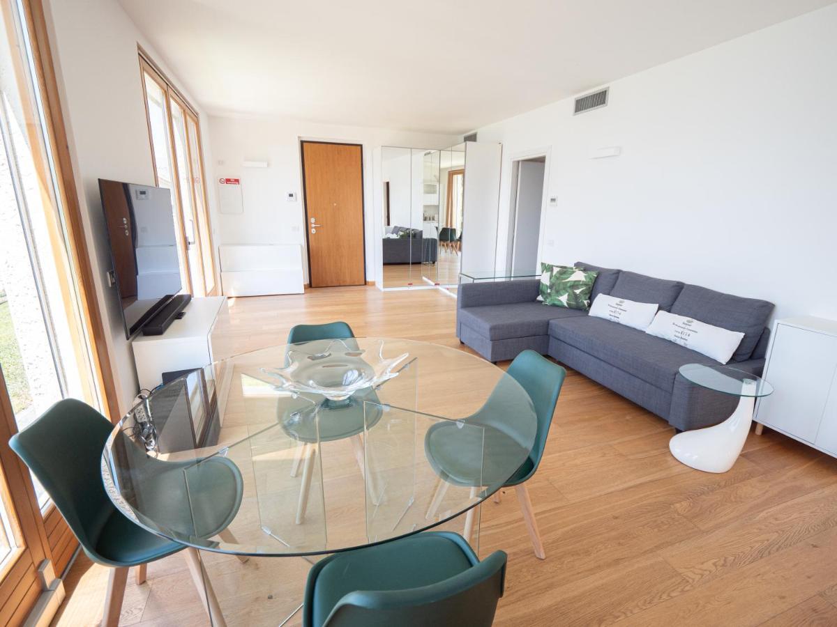 Holiday home Terrazze Di Costa - Gardegna 3 *
