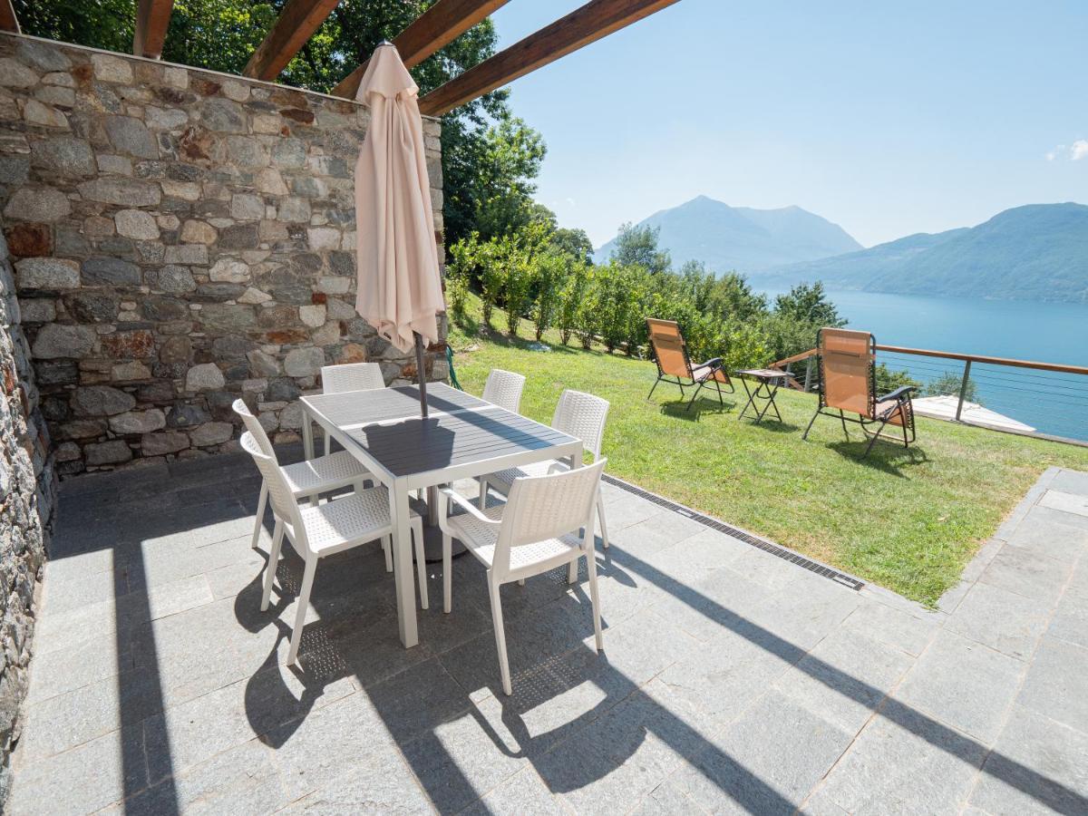 Holiday home Terrazze Di Costa - Gardegna 3 *