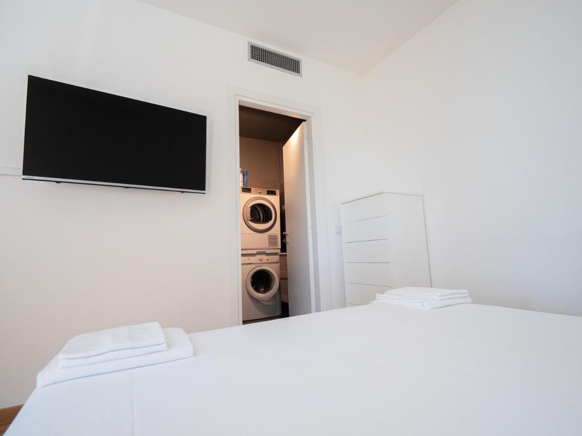 Holiday home Terrazze Di Costa - Gardegna 3 *