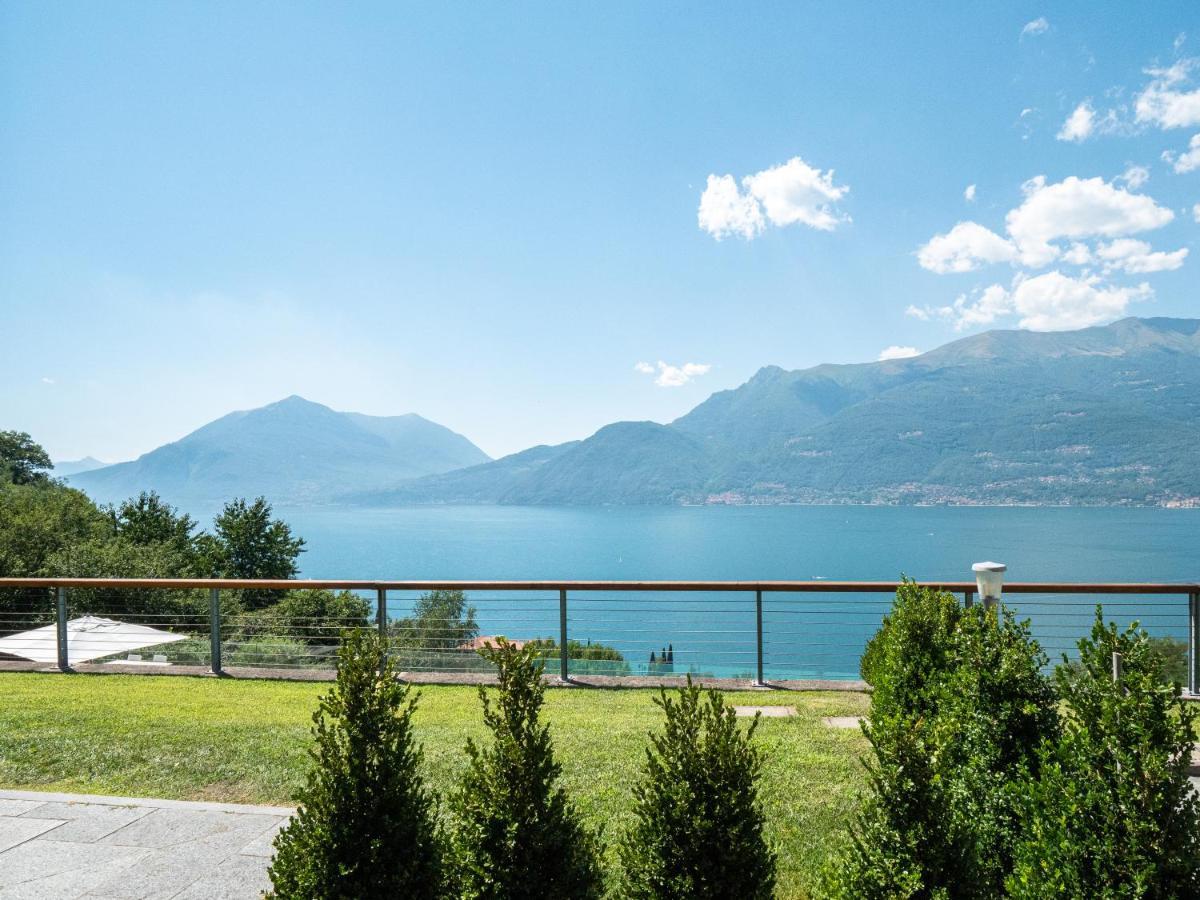 Terrazze Di Costa - Gardegna 3 Holiday home
