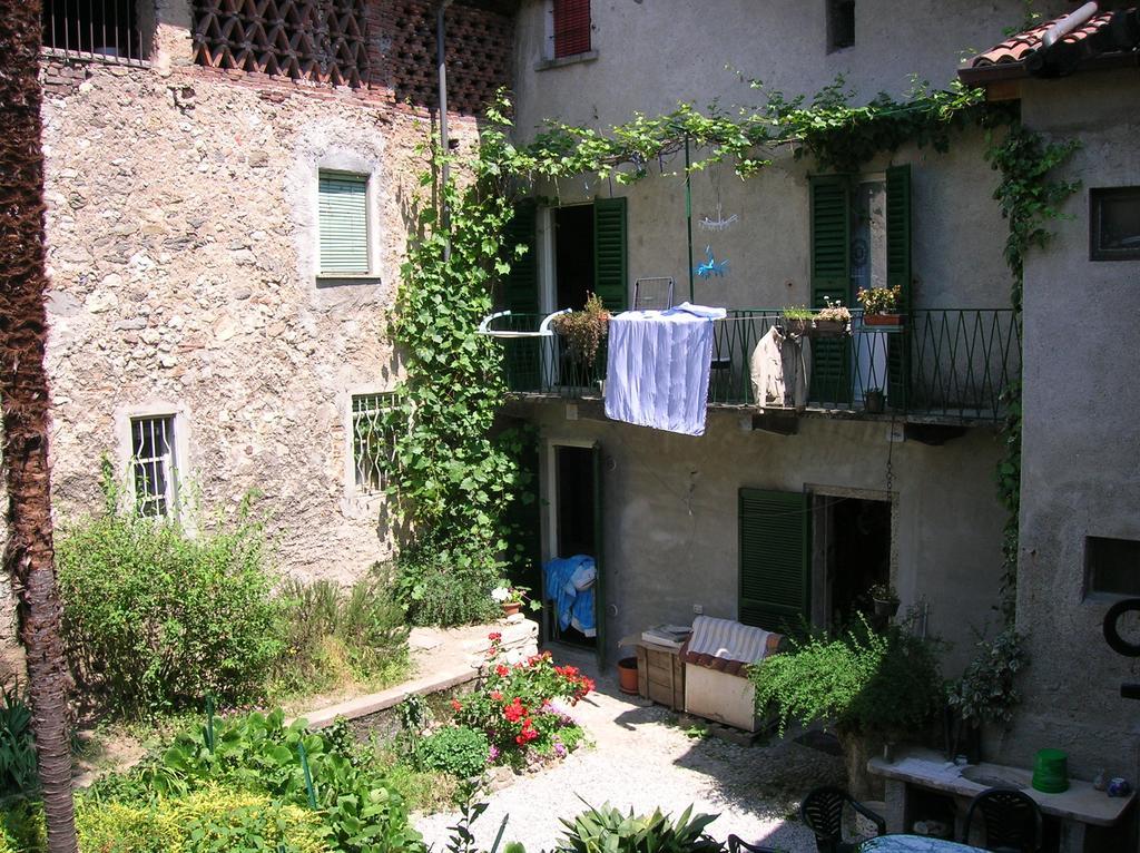 Leon D'oro Bed & Breakfast Pusiano