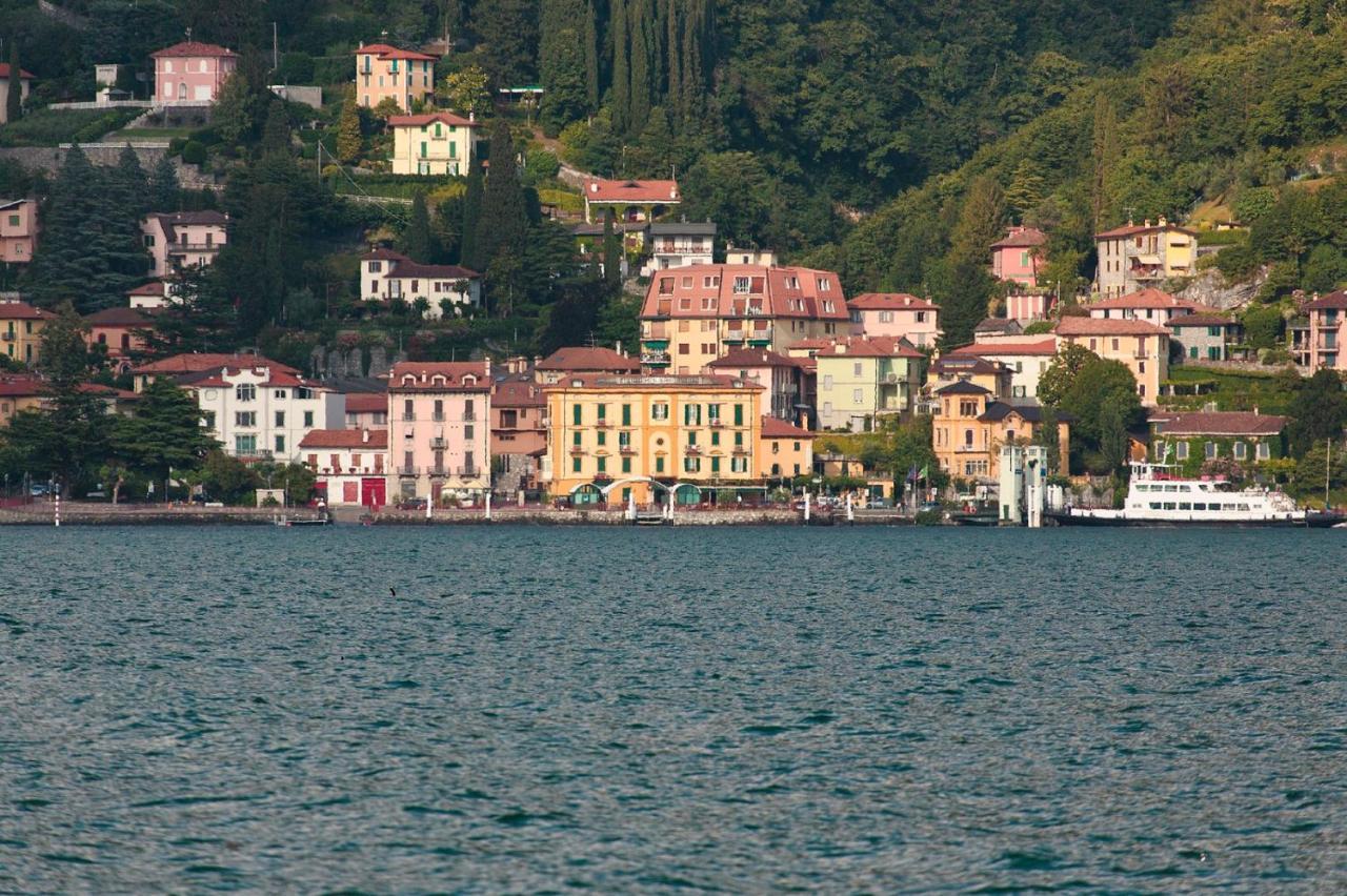 Torretta Gasthof Varenna