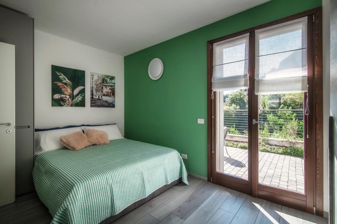 Joivy Luxury Flat & View Argegno