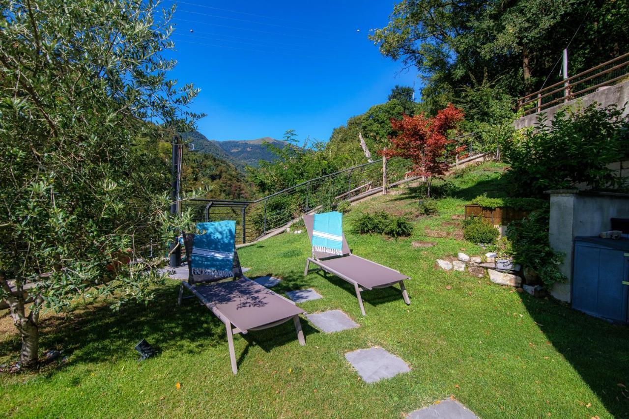 Joivy Luxury Flat & View Apartment Argegno