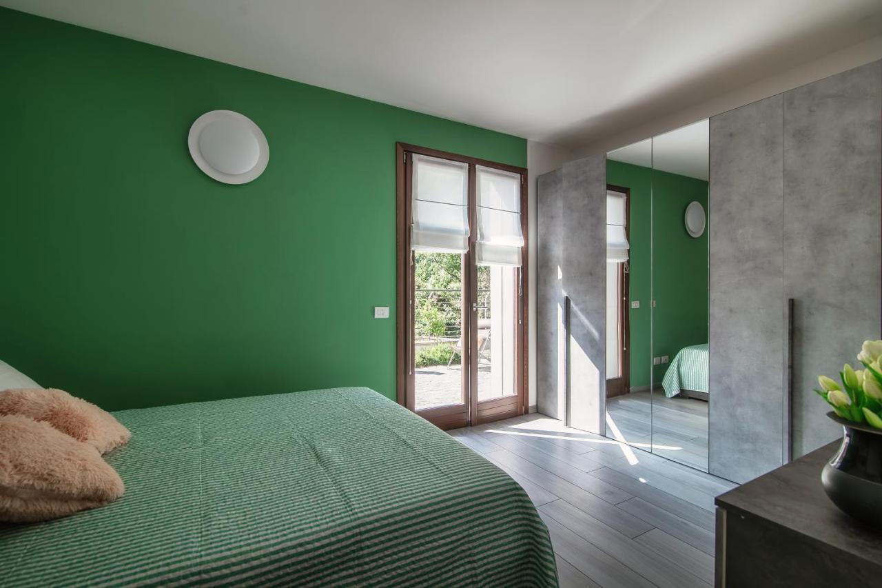 Joivy Luxury Flat & View Argegno