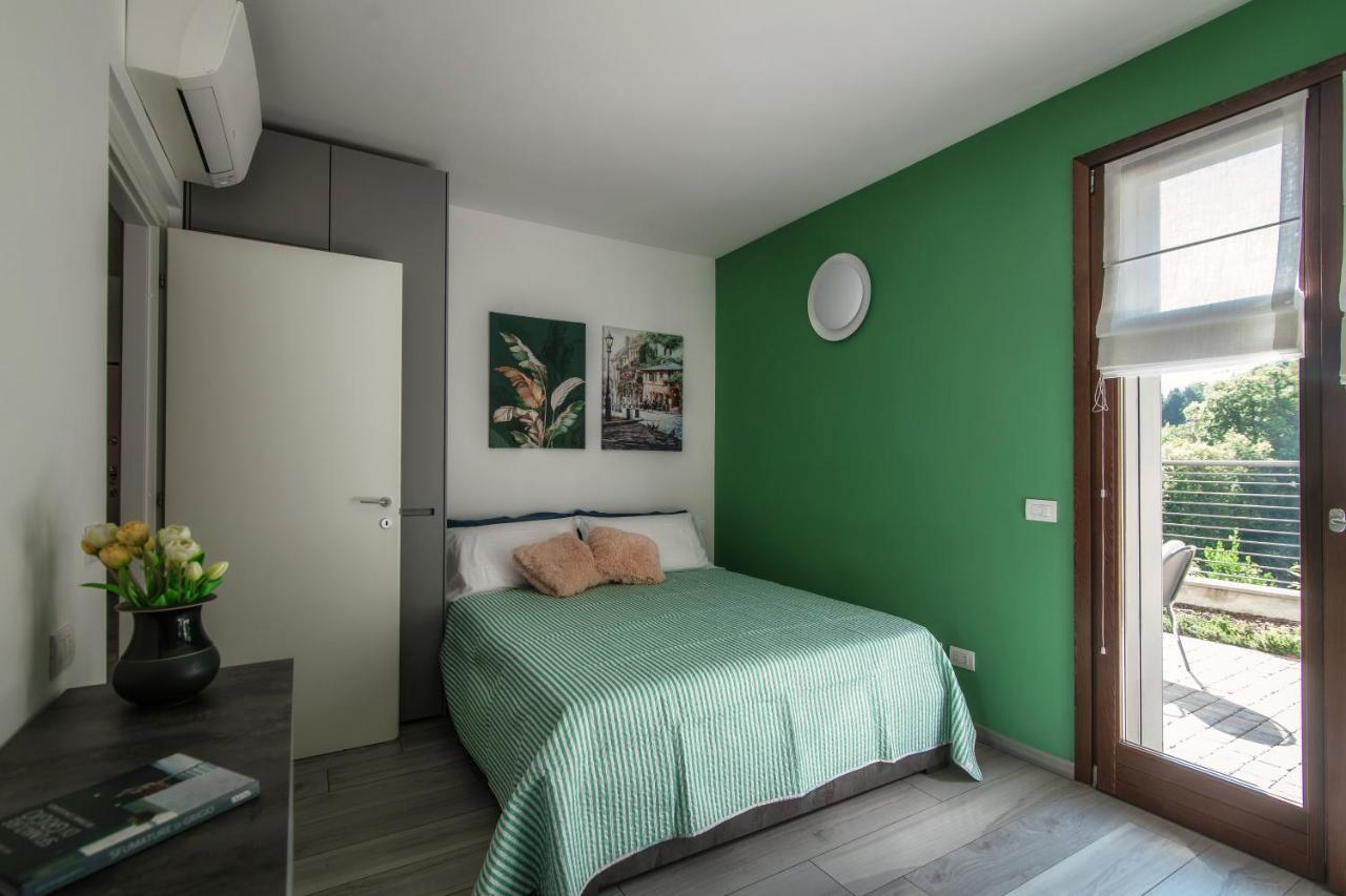 Joivy Luxury Flat & View Argegno