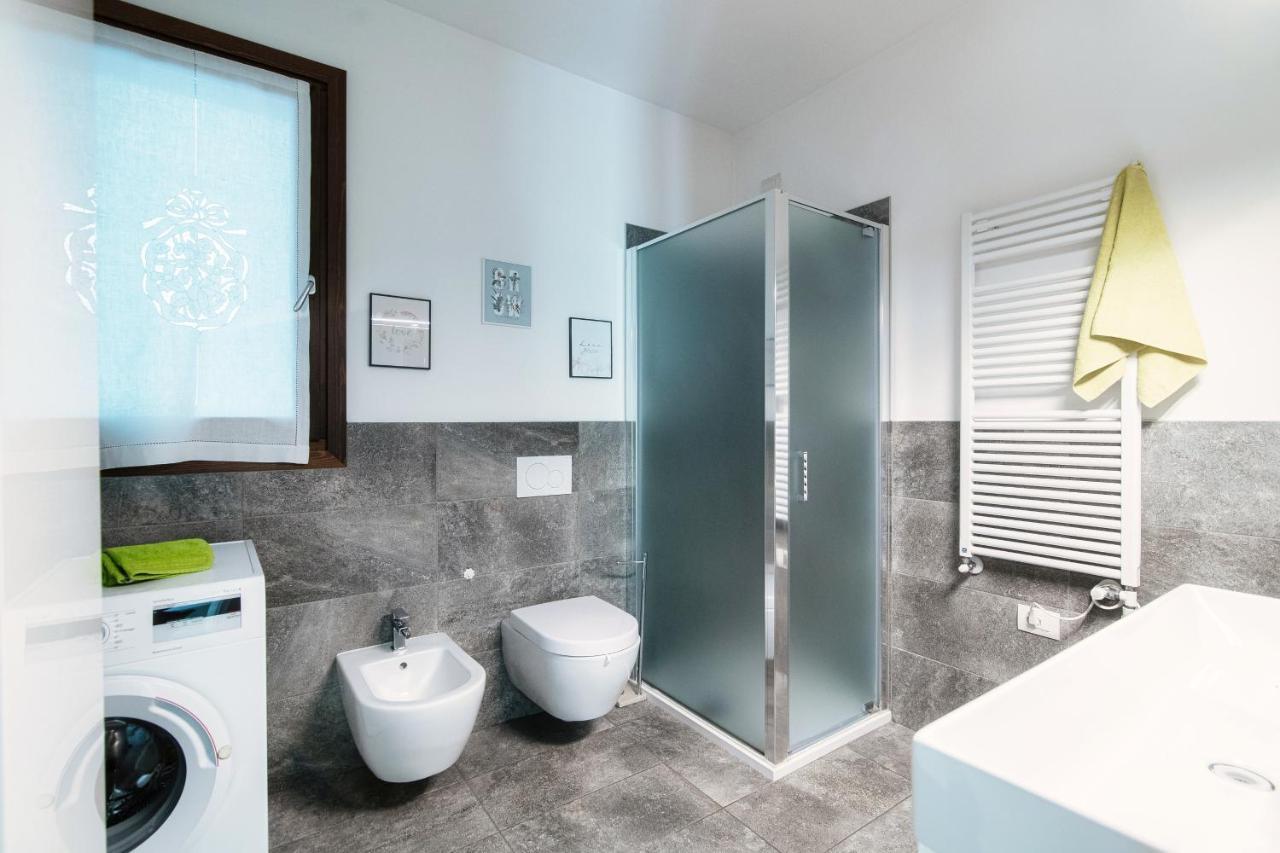 Apartment Joivy Luxury Flat & View *