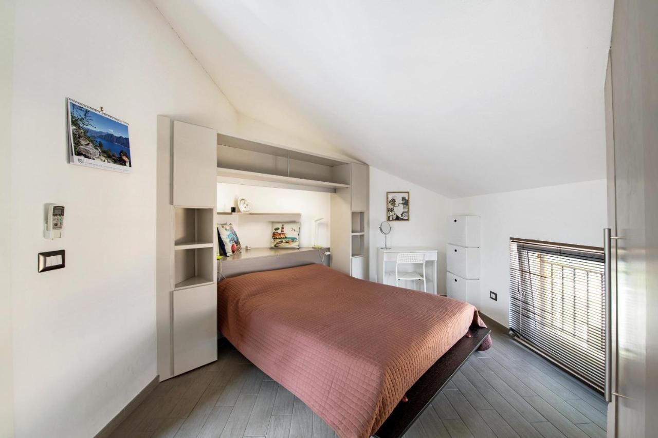 Penthouse Holiday home Colonno