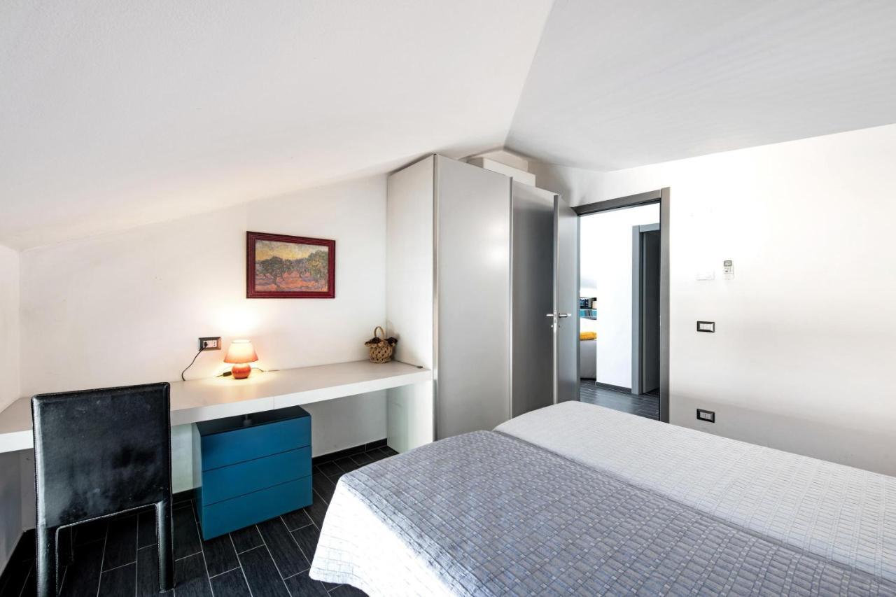 Penthouse Holiday home