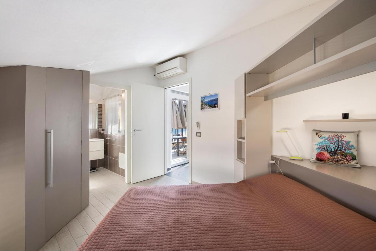 Penthouse Colonno