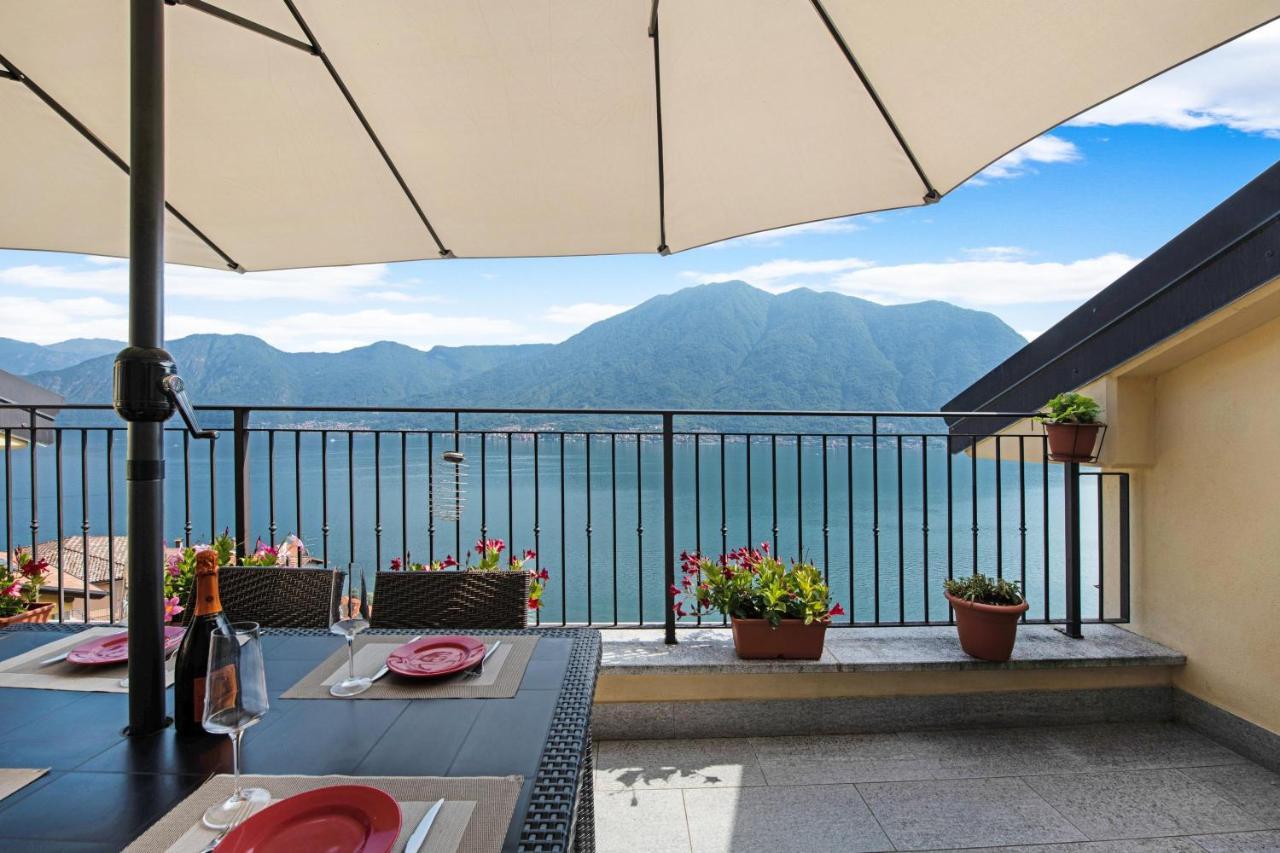 Holiday home Penthouse