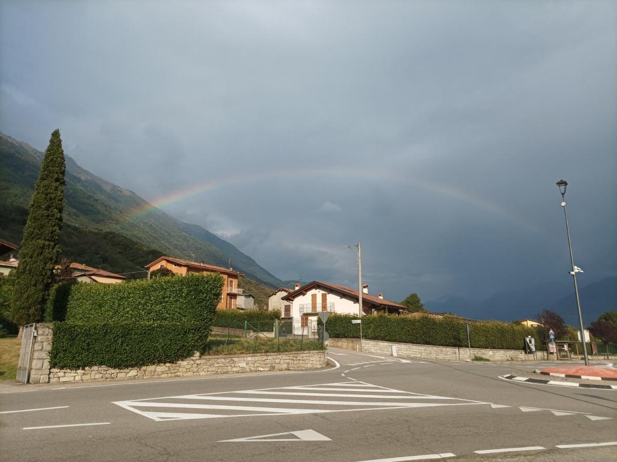 And Mountains Valtellina