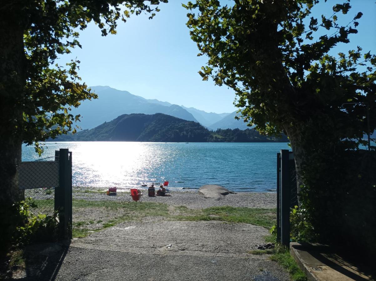 And Mountains Valtellina *