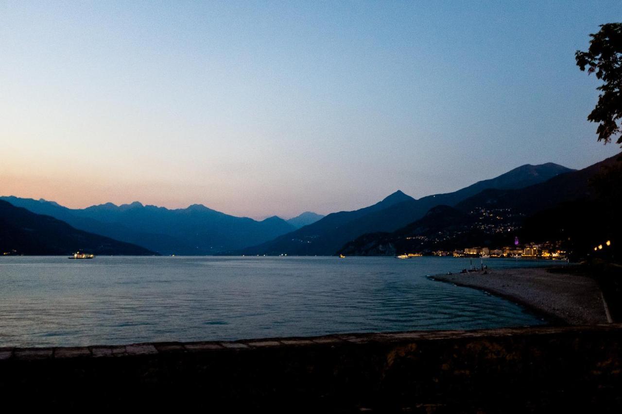 Apartment Colibri Lakeview Bellagio