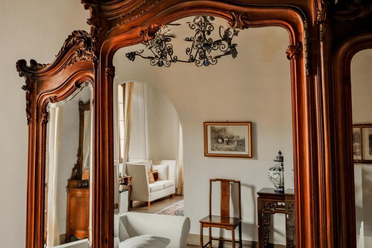 Wirnica Guest house Garlate