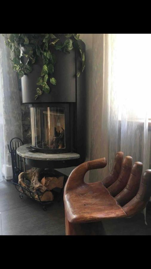 Luxury Lakefront Maisonette * Lezzeno
