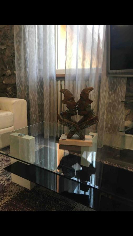 Luxury Lakefront Maisonette Lezzeno