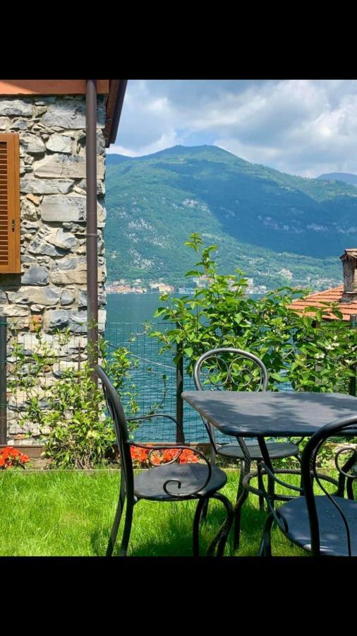 Luxury Lakefront Maisonette Lezzeno