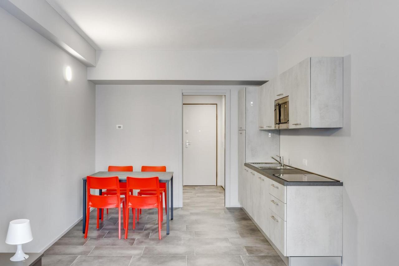 Mango - Affitti Brevi Italia Apartment Lecco