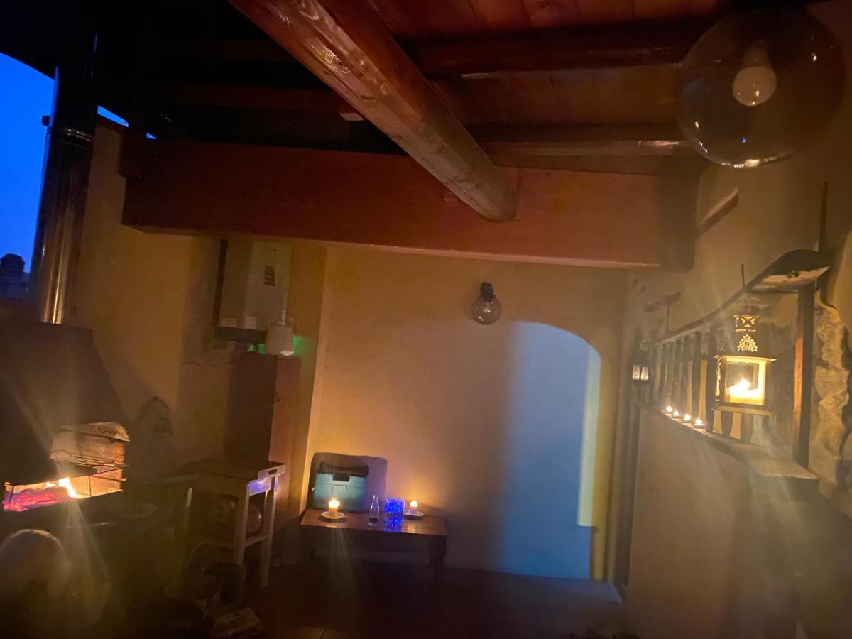Appartamento La Corte Brianzola- *
