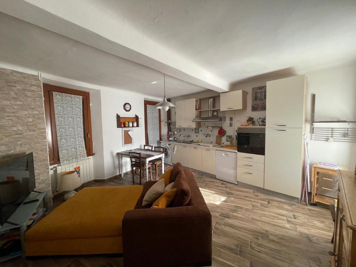 Appartamento La Corte Brianzola- Canzo