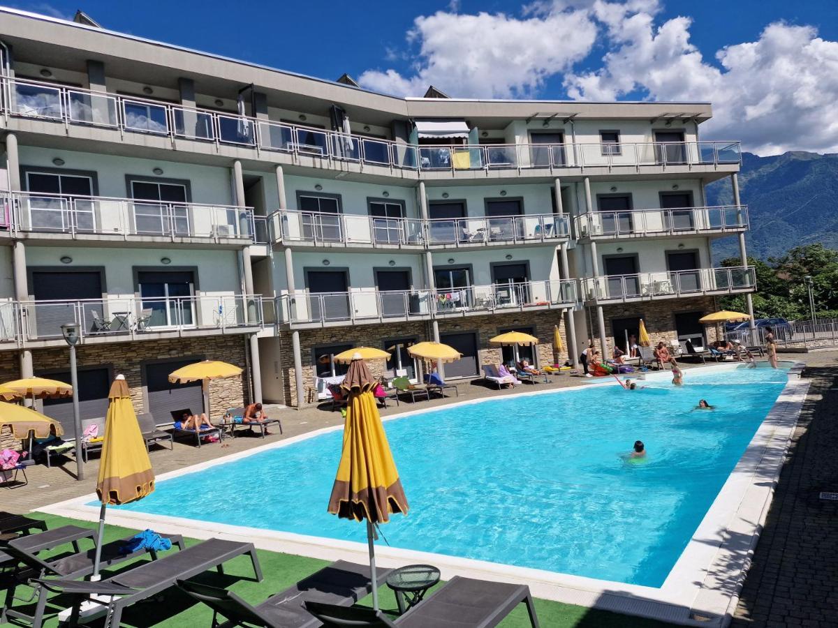 Alessandra Aparthotel