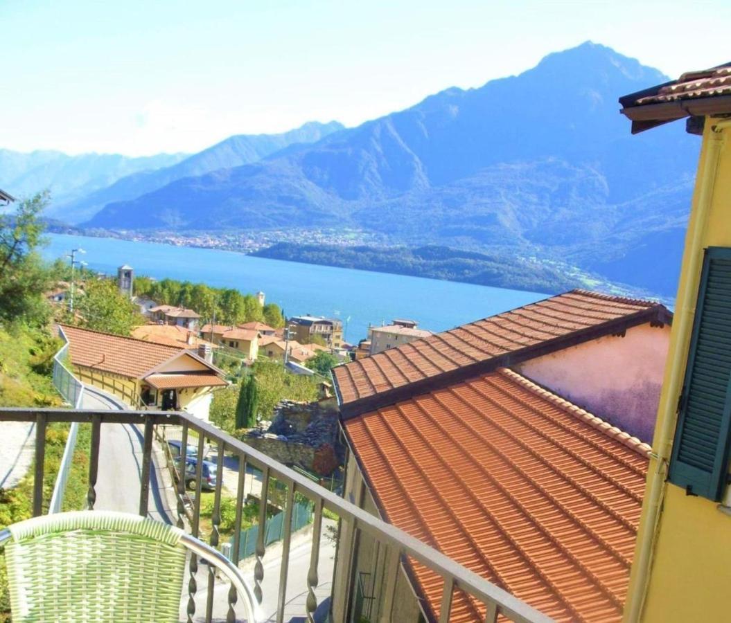 Appartamento Luci Balkon-ferienwohnung *