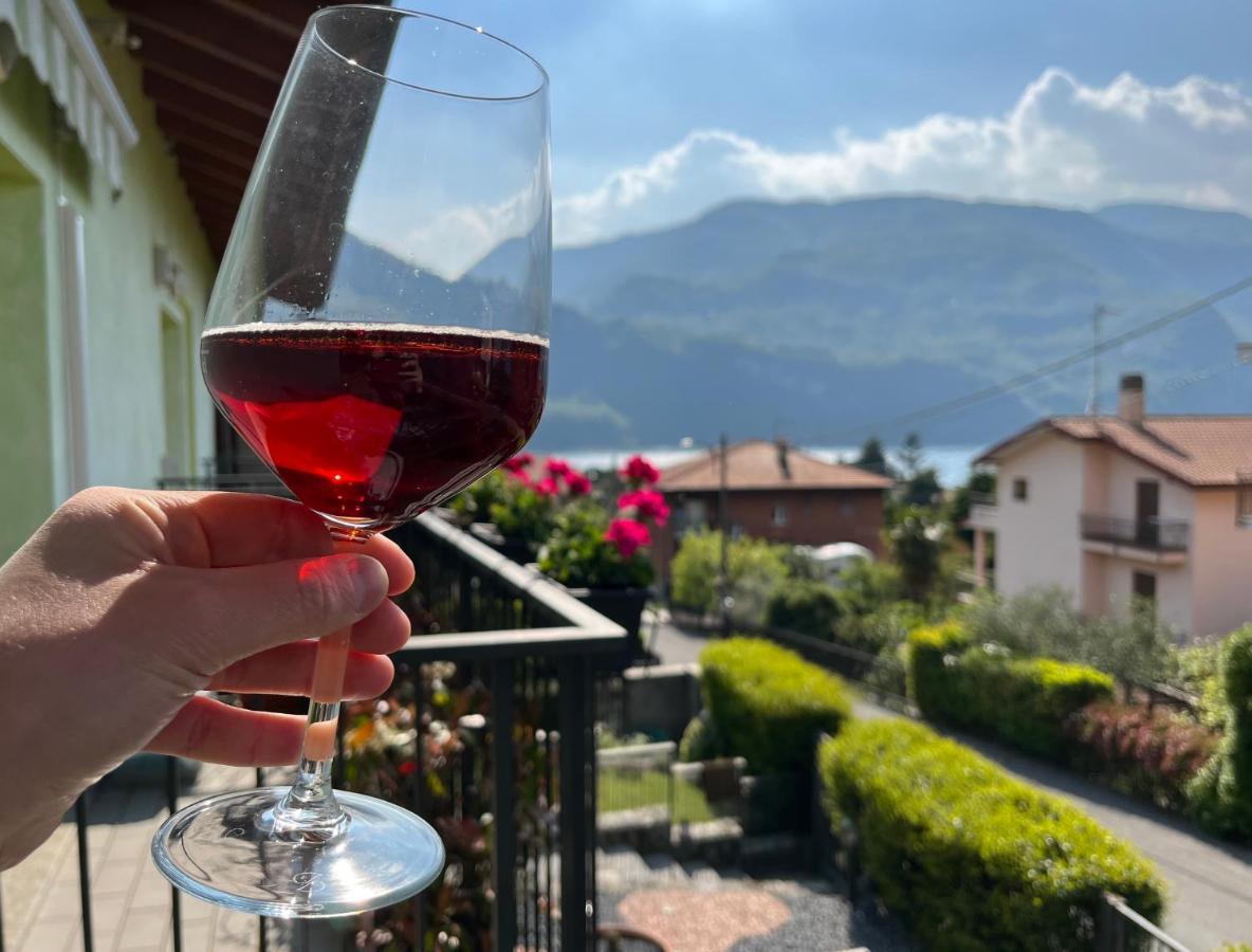Bed & Breakfast Miss Scola Pastry - Lake Como Abbadia Lariana