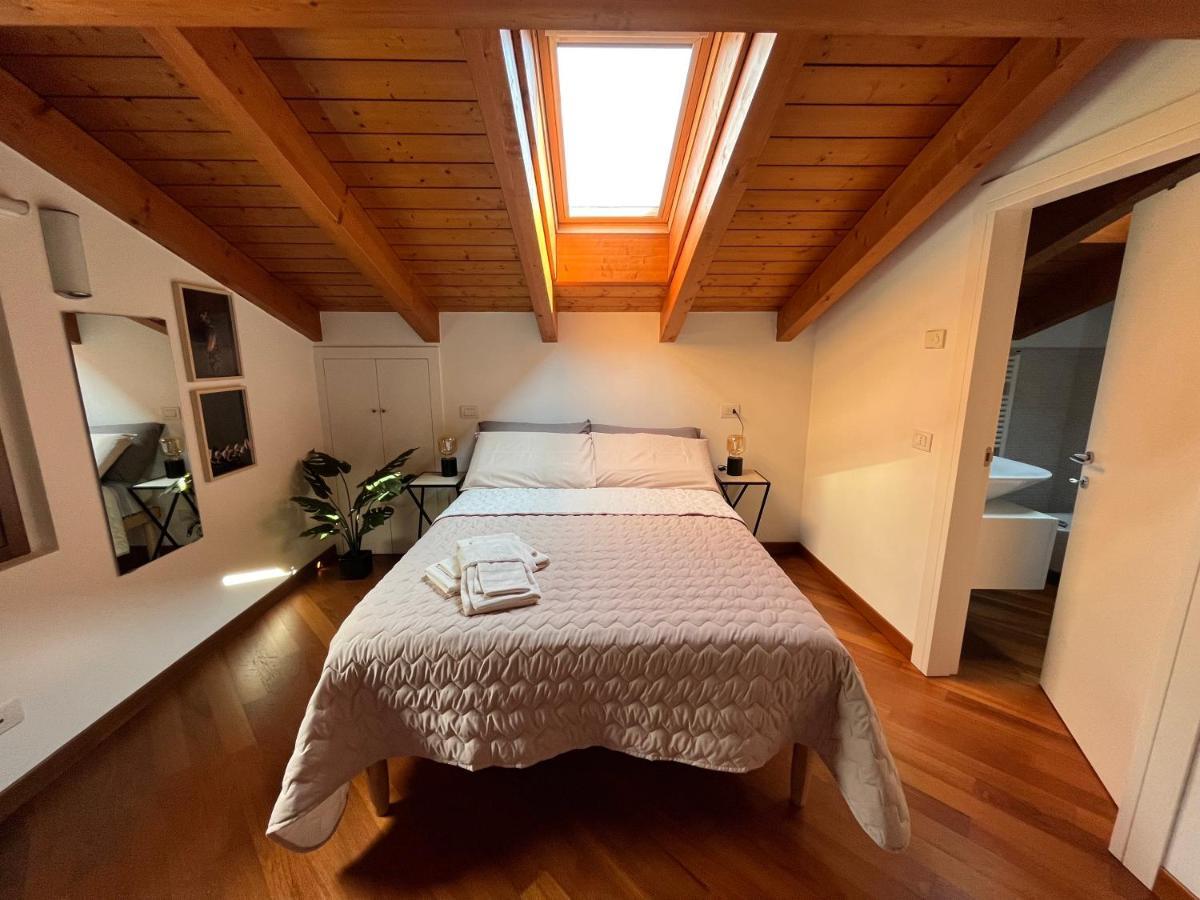 Miss Scola Pastry - Lake Como Bed & Breakfast