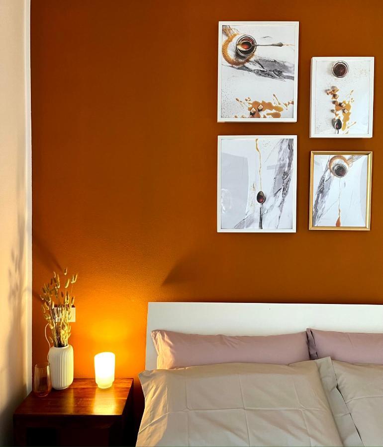 Miss Scola Pastry - Lake Como Bed & Breakfast
