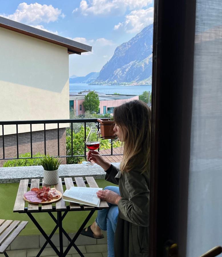 Miss Scola Pastry - Lake Como Bed & Breakfast *