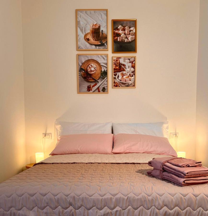 Bed & Breakfast Miss Scola Pastry - Lake Como *