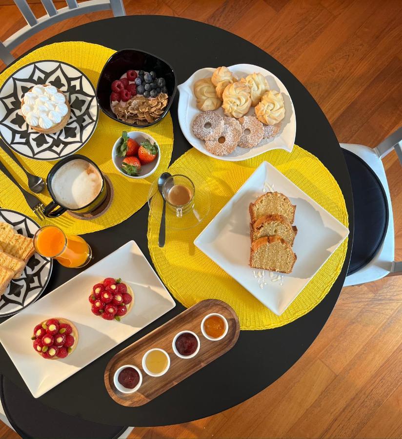 Bed & Breakfast Miss Scola Pastry - Lake Como Abbadia Lariana
