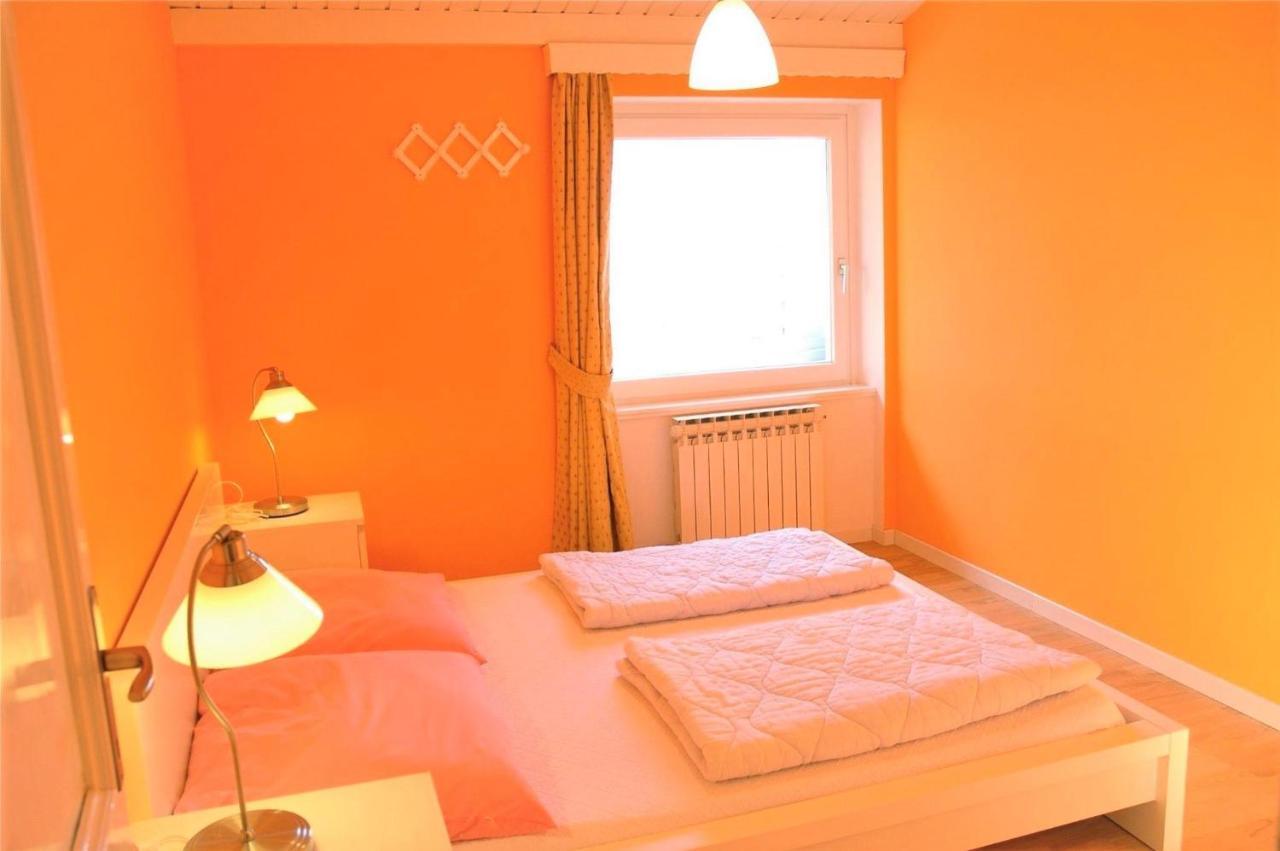 Apartment Sole 2 Terrassen Mit Pool Og Colico
