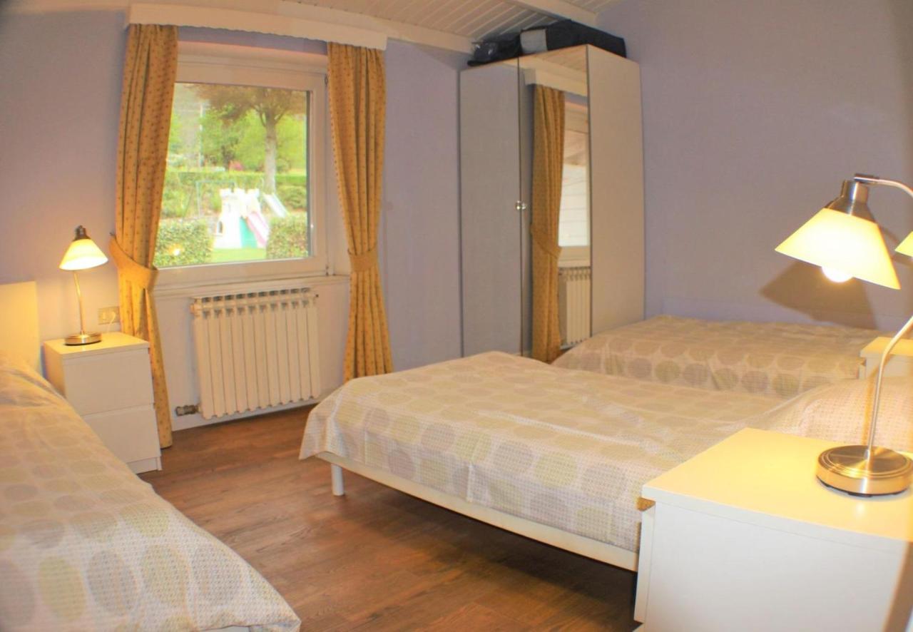 Apartment Sole 2 Terrassen Mit Pool Og *