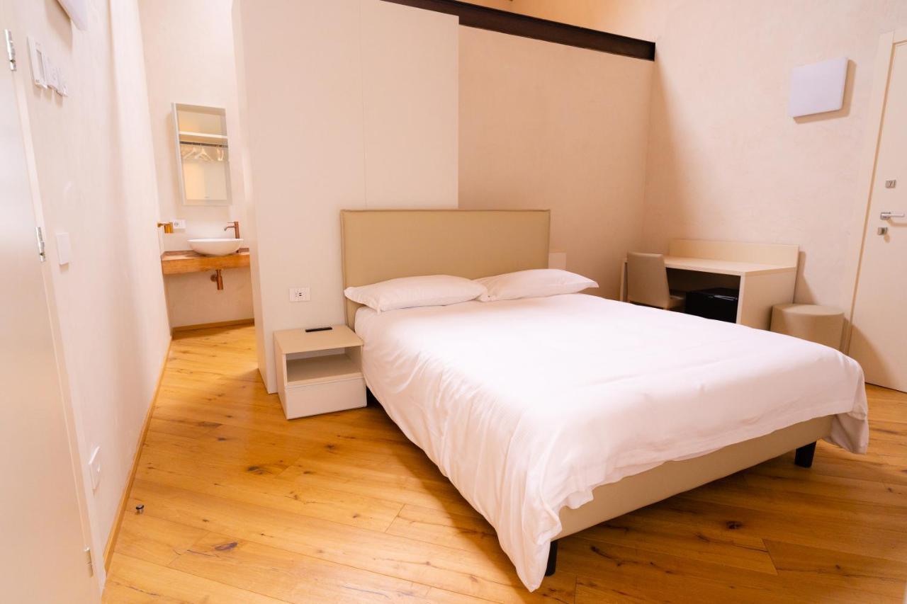 Hotel Alberti