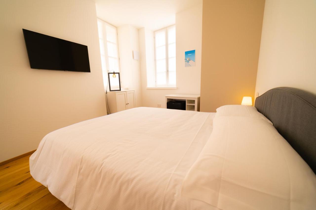 Hotel Alberti *