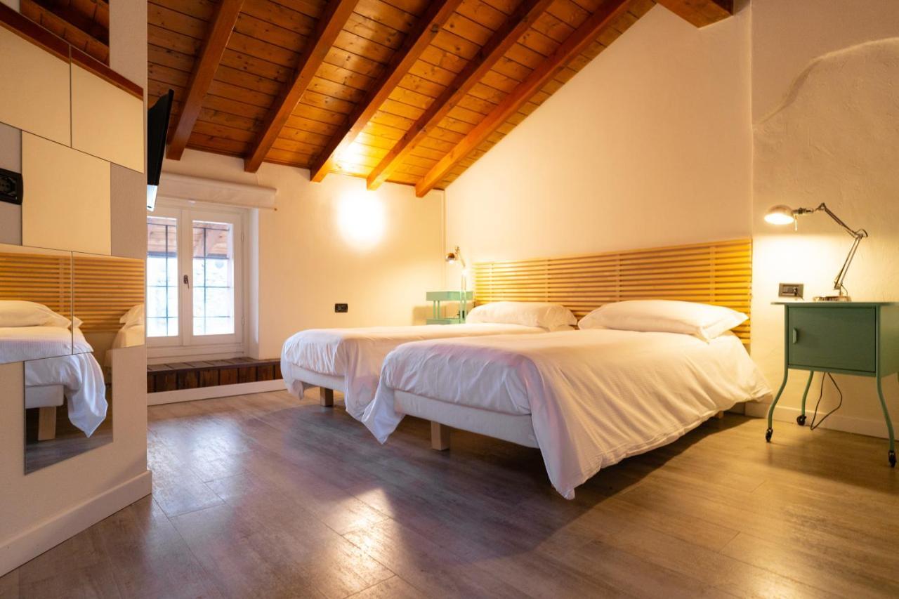 Hotel Alberti