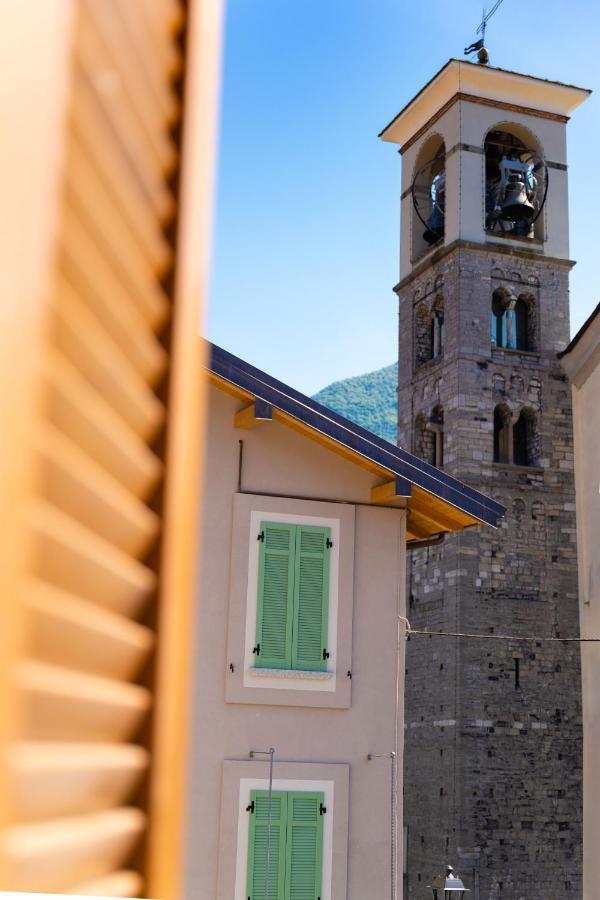 Hotel Alberti *
