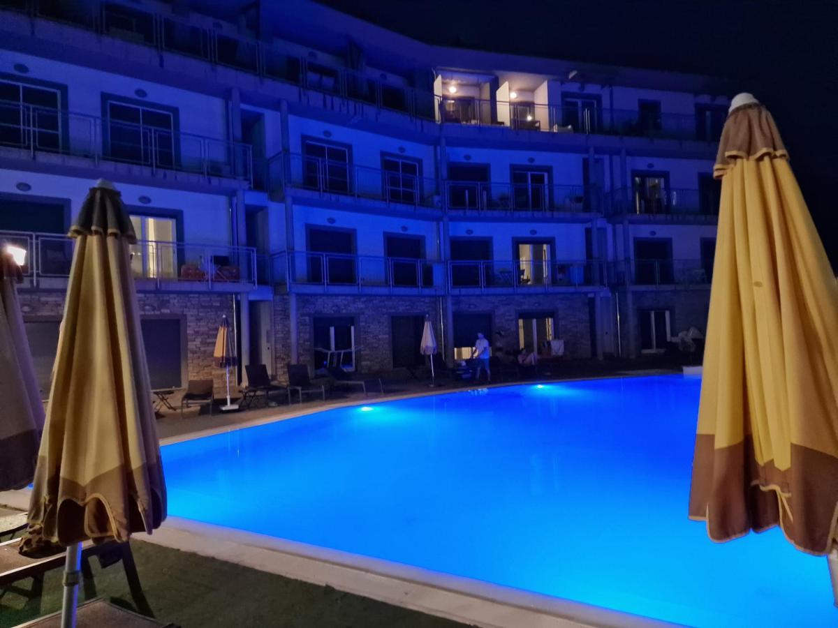 Aparthotel Alessandra