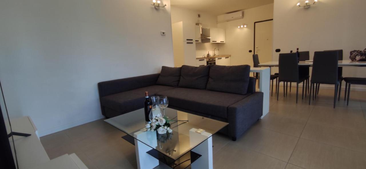 Alessandra Aparthotel Domaso