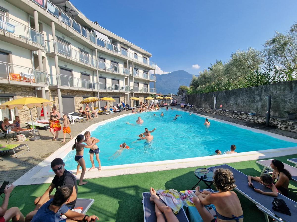 Alessandra Aparthotel