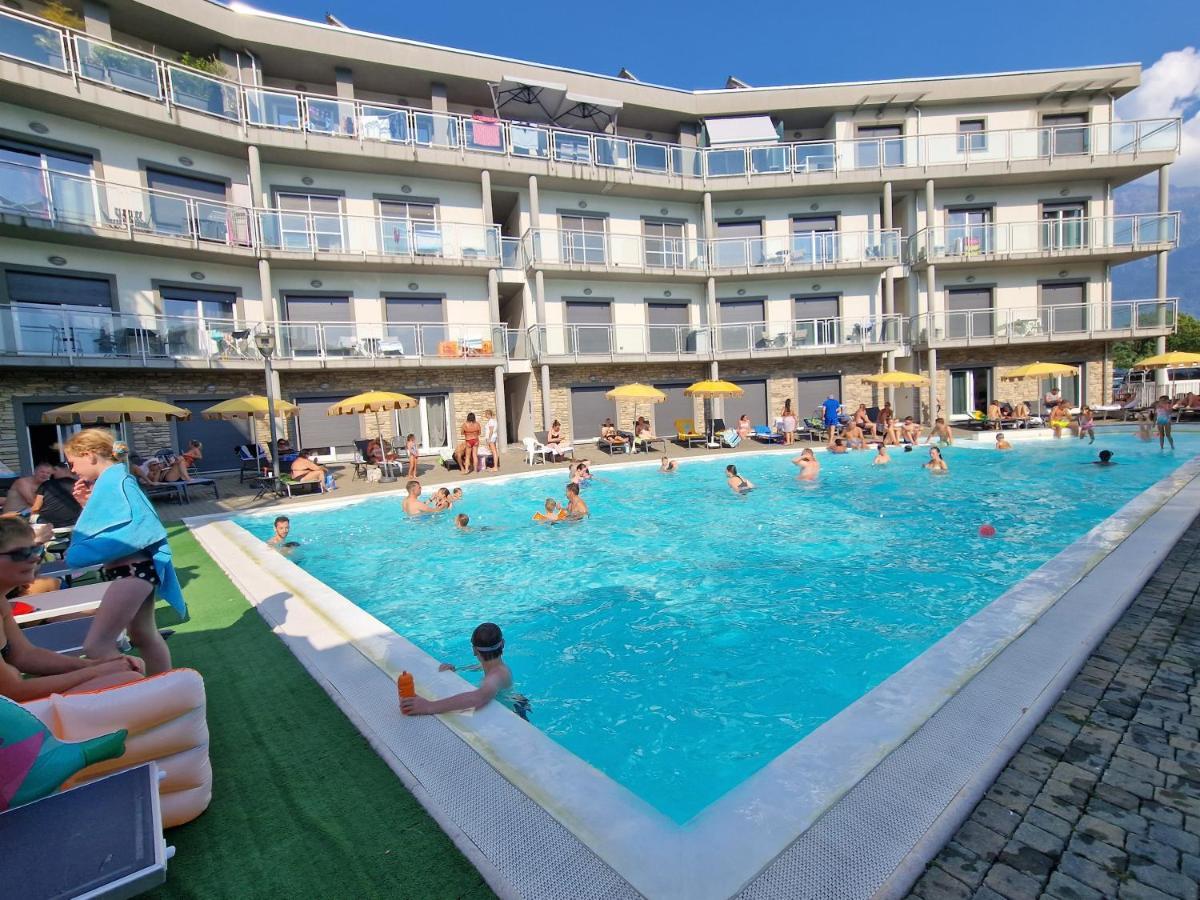 Alessandra Aparthotel *