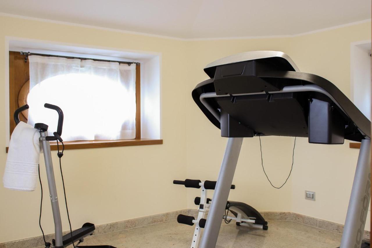 Torretta -